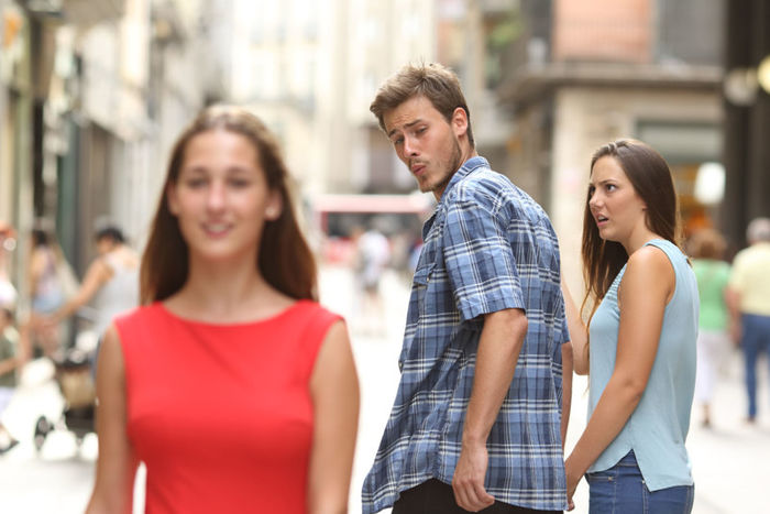 bestie gai ngoan gai hu