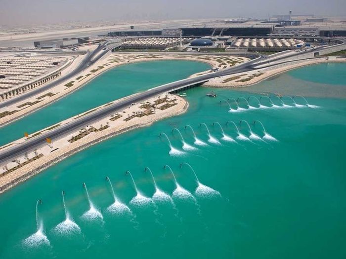 bestie qatar