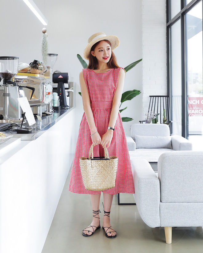 bestie xu huong thoi trang trong mua tet nay 1