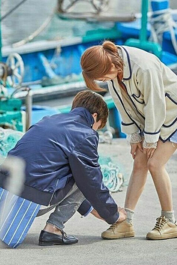 bestie bi quyet yeu