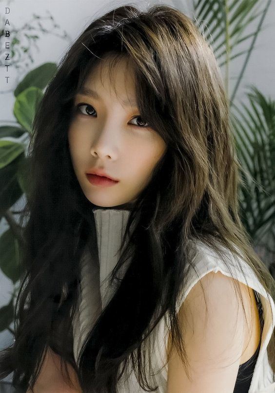 bestie nhung kieu toc dep cua Taeyeon 16