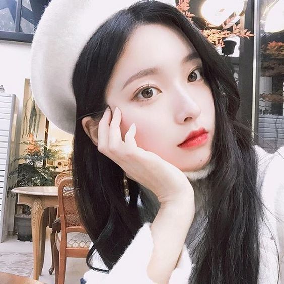 bestie cach tut lai dien mao xinh dep don Tet 9