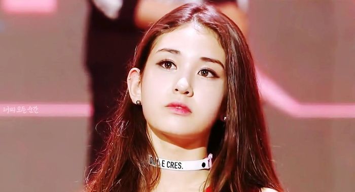 bestie sao kpop truong thanh