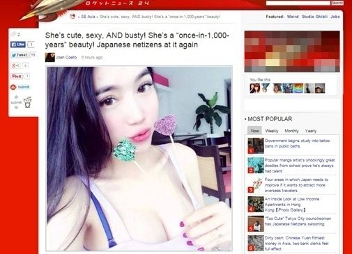 bestie sao Viet duoc truyen thong quoc te uu ai