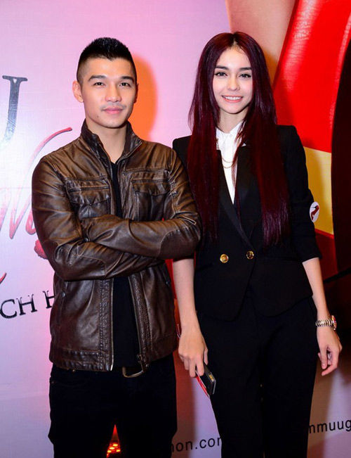 bestie cap doi hotteen Viet