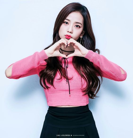 bestie chuan dep Han Quoc
