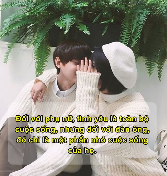 bestie nhung cau noi tinh yeu dat gia