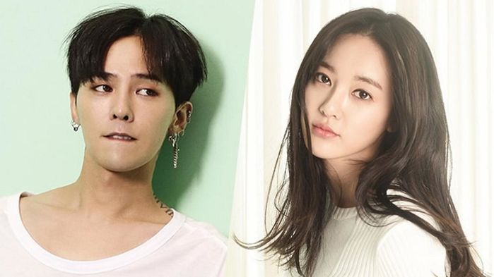 Những cặp đôi nghệ sĩ Kpop bị Dispatch sờ gáy