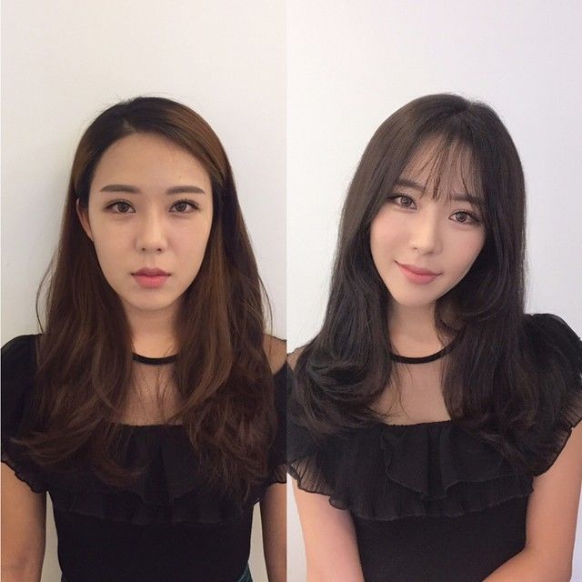 bestie lam phong toc