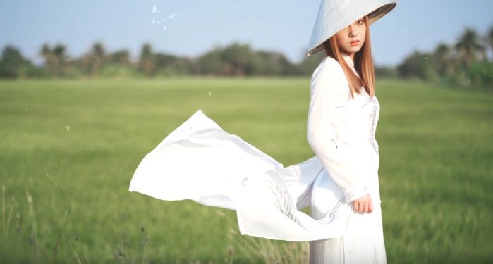 bestie nhung hot girl noi tieng nhat thai lan vua xinh dep lai tai nang het phan nguoi khac