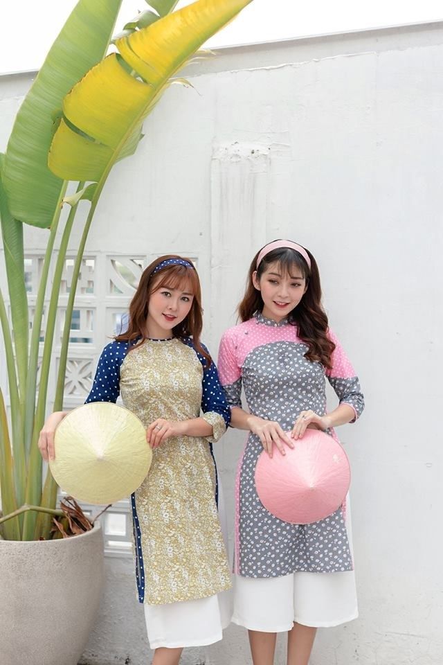 bestie 4 xu huong khong the thieu trong mua Tet nam nay 14