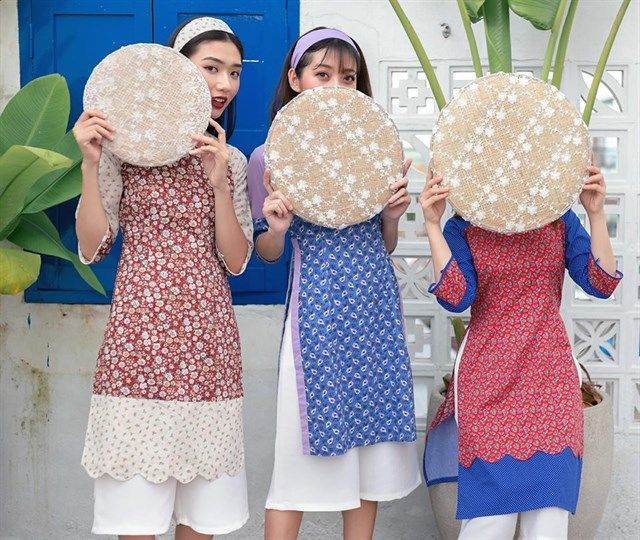 bestie 4 xu huong khong the thieu trong mua Tet nam nay 10