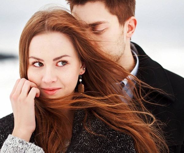 6 bí quyết khiến đối phương say mê bạn không muốn rời