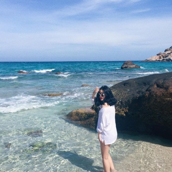 bestie nhung bai bien phai toi mot lan trong doi