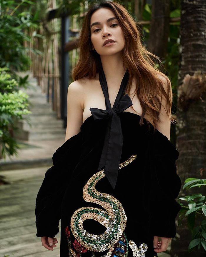 bestie sao viet trung do nguoi toa sang ruc ro nguoi dim hang dua don