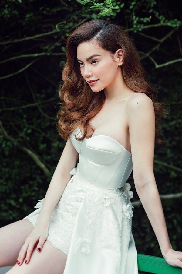 bestie sao Viet duoc truyen thong quoc te uu ai
