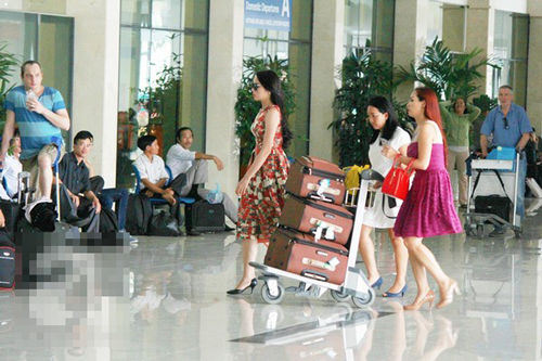 bestie muon kieu hoa hau tro thanh tam diem thuo moi dang quang