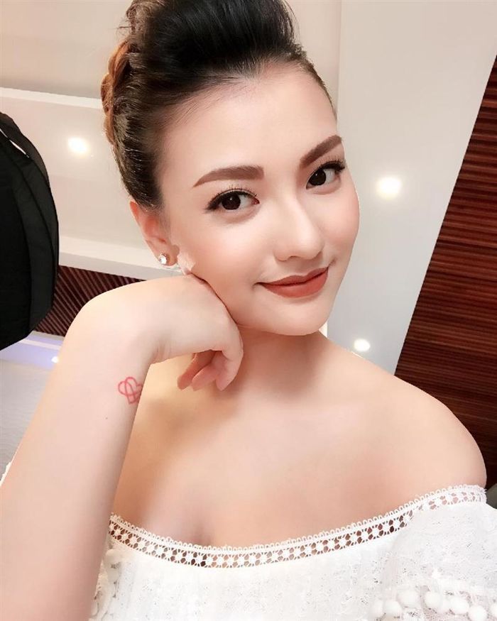 bestie sao Viet hoi loi ve sai lam trong qua khu