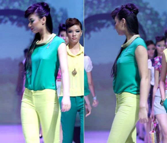 bestie sao Viet hoi loi ve sai lam trong qua khu