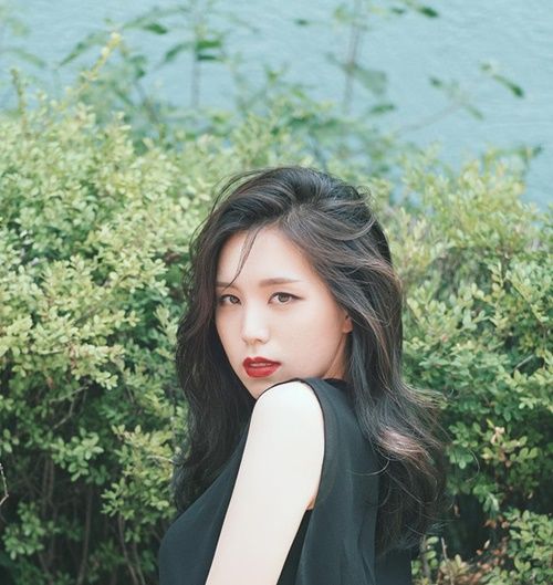 bestie nhung mau toc nhuom dep 23