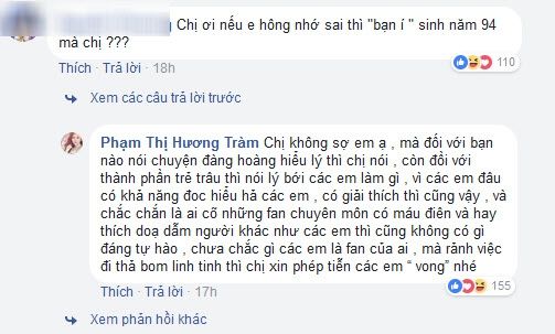 bestie nhung lan sao viet bi dan mang chi trich la tat nuoc theo mua