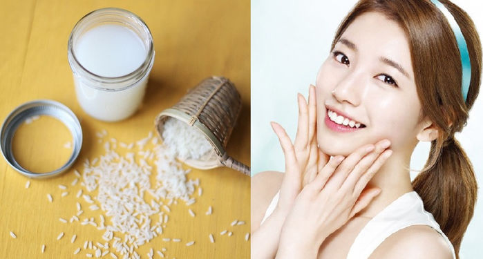 8 cách dưỡng trắng da cấp tốc cho bạn gái rạng rỡ ngày Tết