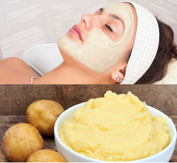 8 cách dưỡng trắng da cấp tốc cho bạn gái rạng rỡ ngày Tết