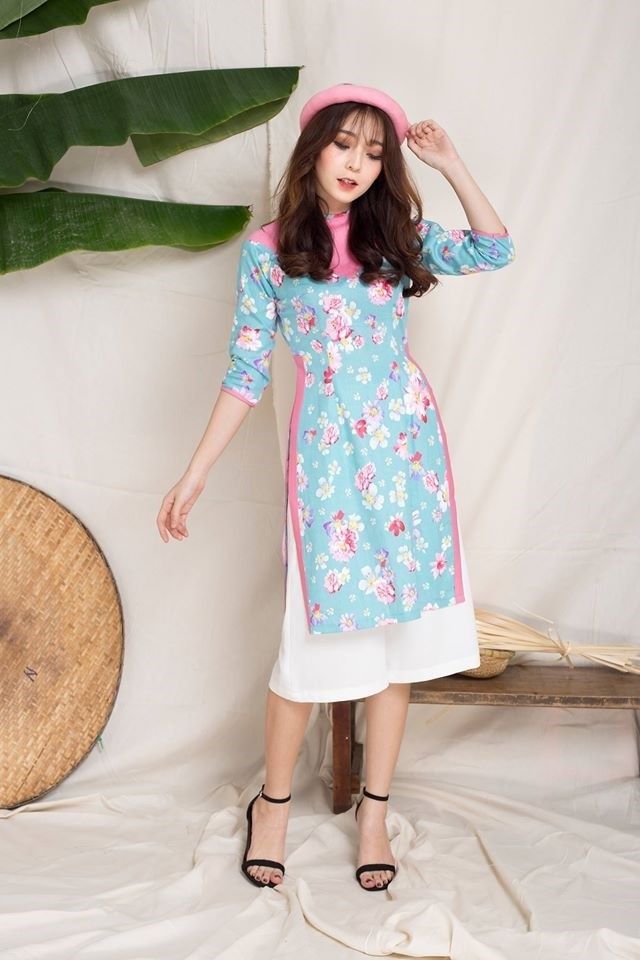 bestie 4 xu huong khong the thieu trong mua Tet nam nay 13