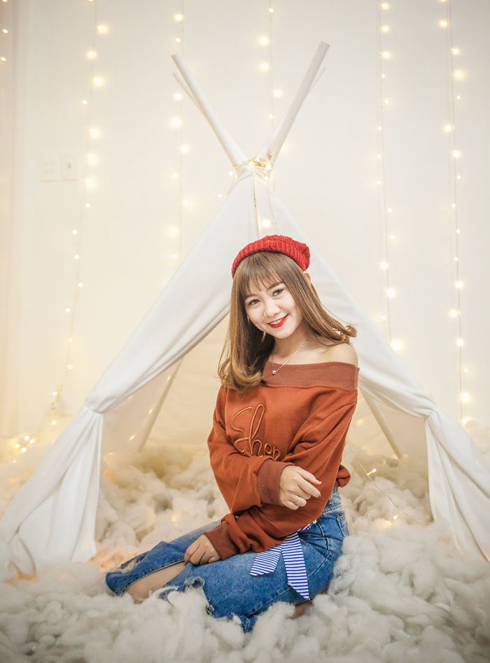 Bestie co don cung co mat tich cuc