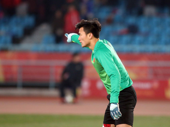u23 viet nam so huu nhung cau thu co biet danh gi day?