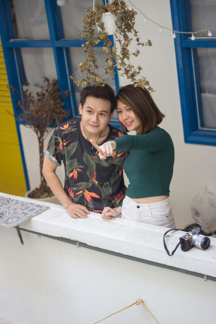 bestie tuyet chieu khien chang yeu ban