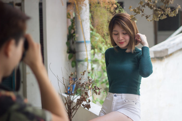 Làm chuyện ấy đều đặn sẽ rất tốt cho sức khoẻ đấy các chị em