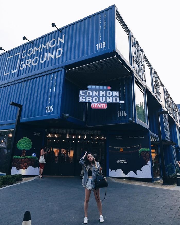 bestie nhung diem nhat dinh phai toi khi du lich seoul