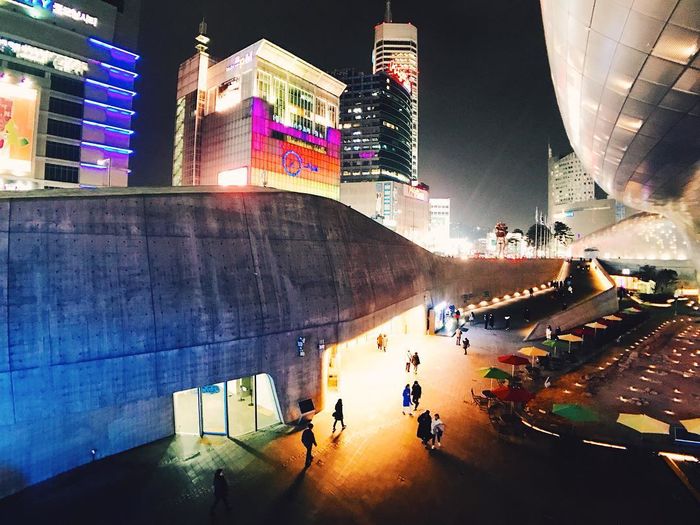 bestie nhung diem nhat dinh phai toi khi du lich seoul