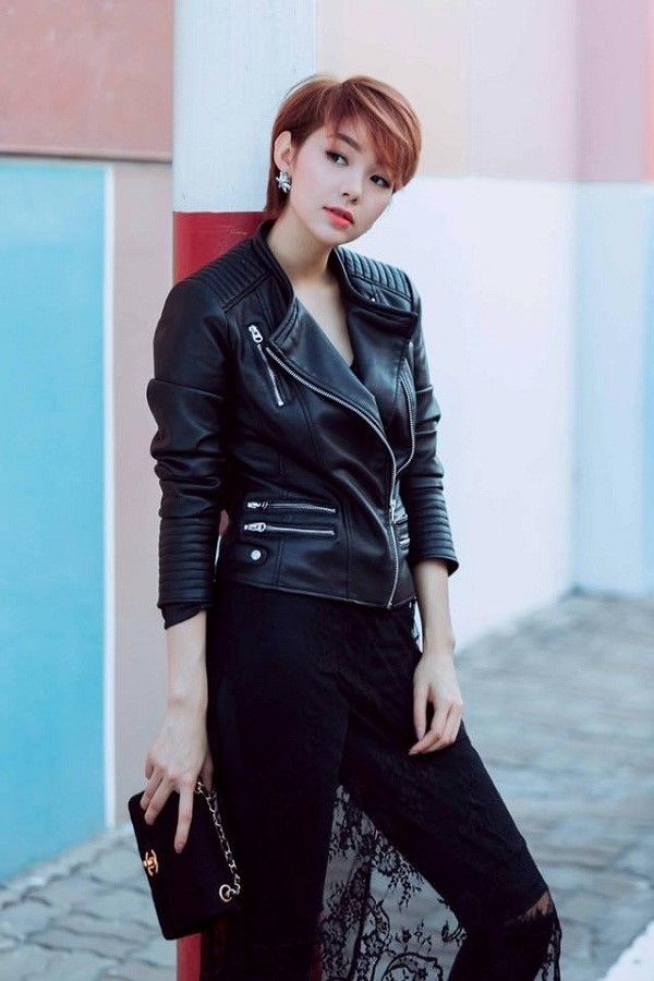 bestie mi nhan Viet lang xe trao luu toc tem 5
