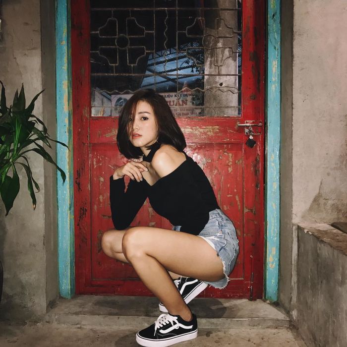 bestie cach tao dang chup anh giup ban nu an gian chieu cao 10