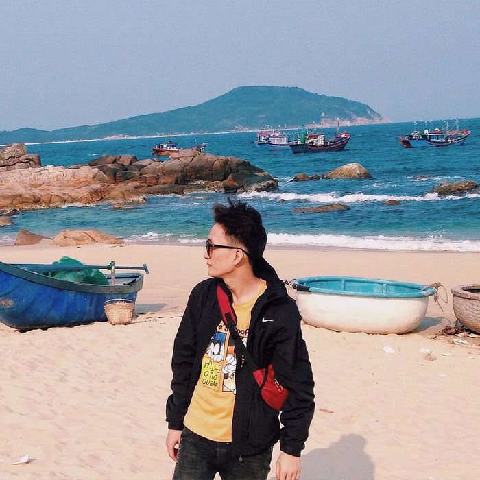 bestie nhung dia diem song ao o phu yen