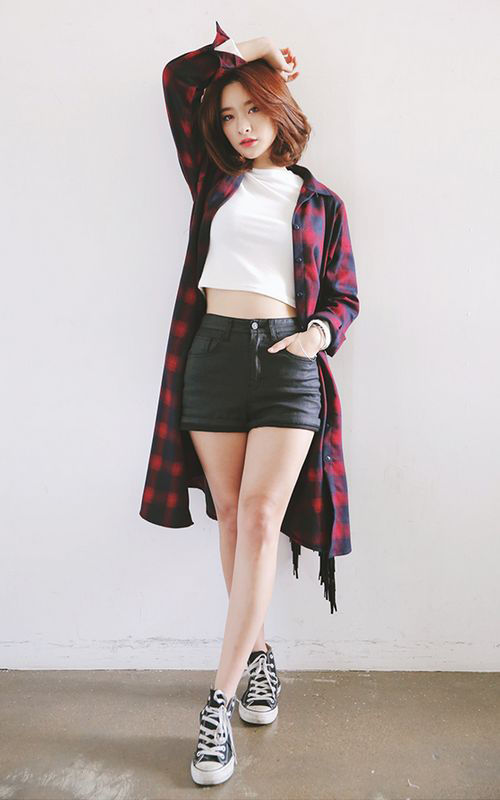 bestie cach tao dang chup anh giup ban nu an gian chieu cao 5