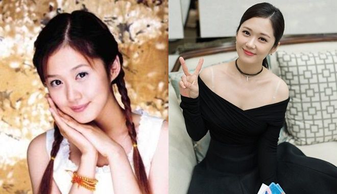 bestie nu dien vien han quoc nhung nam 2000