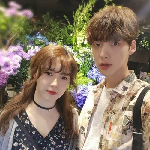 Bestie Nhung cap vo chong co tinh su lang man hon phim