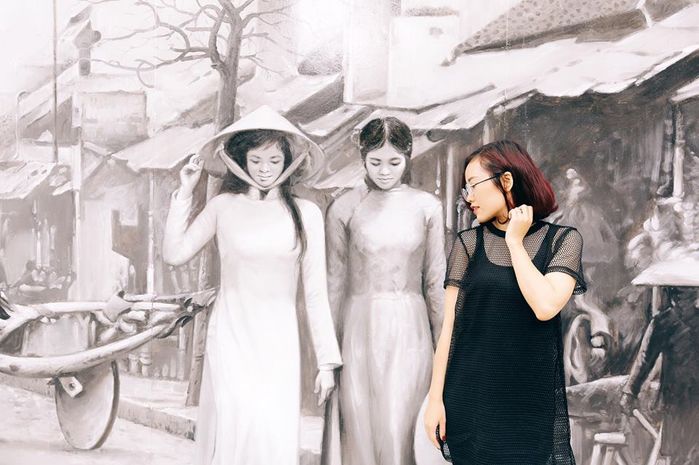bestie pho bich hoa phung hung