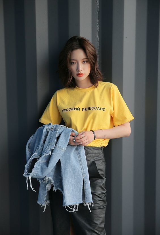 bestie cach tut lai dien mao xinh dep don Tet 5