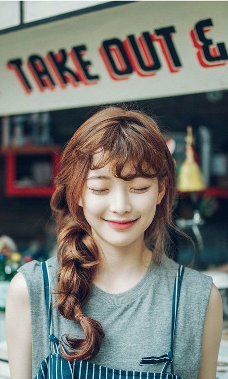 bestie kieu toc dai dep danh cho ban gai ngay tet 11