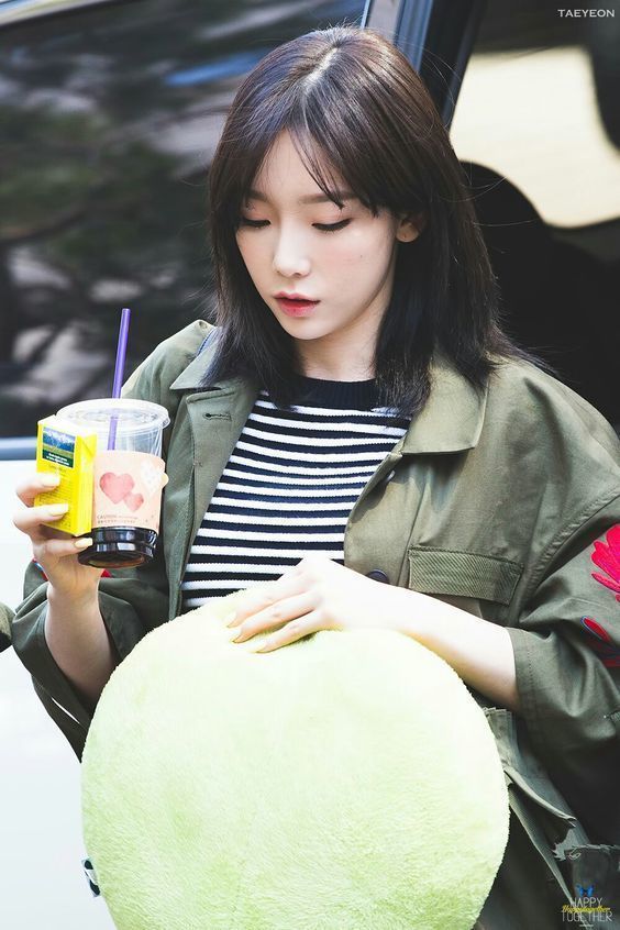 bestie nhung kieu toc dep cua Taeyeon 11