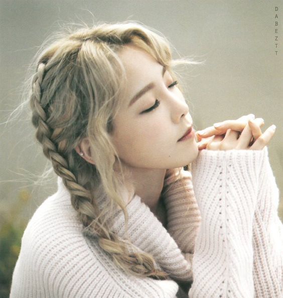 bestie nhung kieu toc dep cua Taeyeon 23