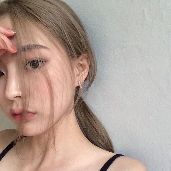 bestie nhung mau toc nhuom dep 10
