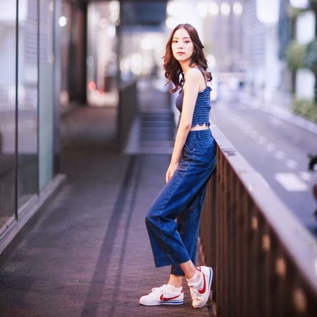 bestie cach mix đo cho nang nam lun 3