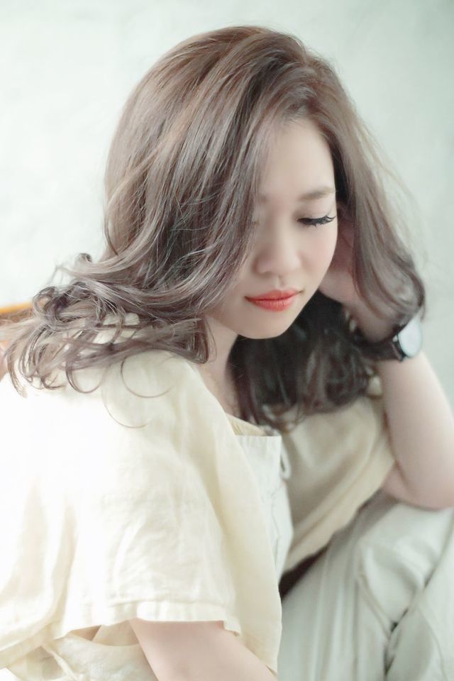 bestie nhung mau toc nhuom dep 12