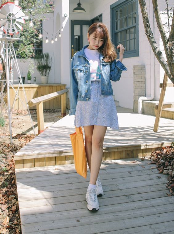 bestie cach tao dang chup anh giup ban nu an gian chieu cao 4