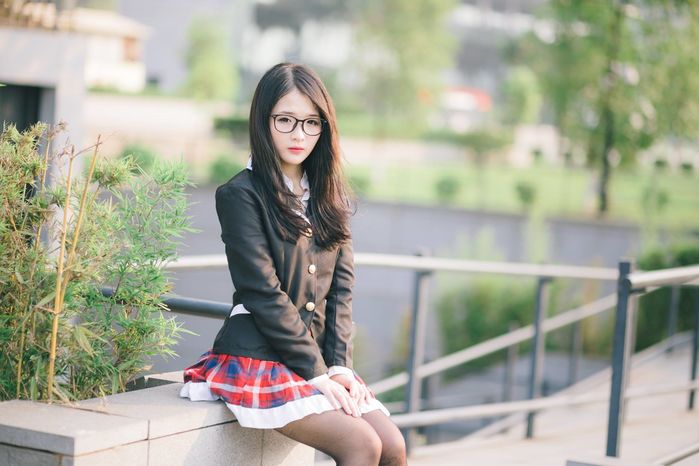 Bestie co don cung co mat tich cuc